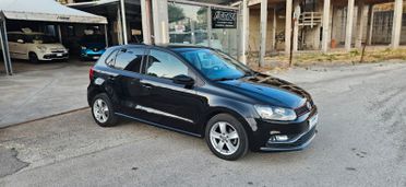 Volkswagen Polo 1.4 TDI 5p. Comfortline