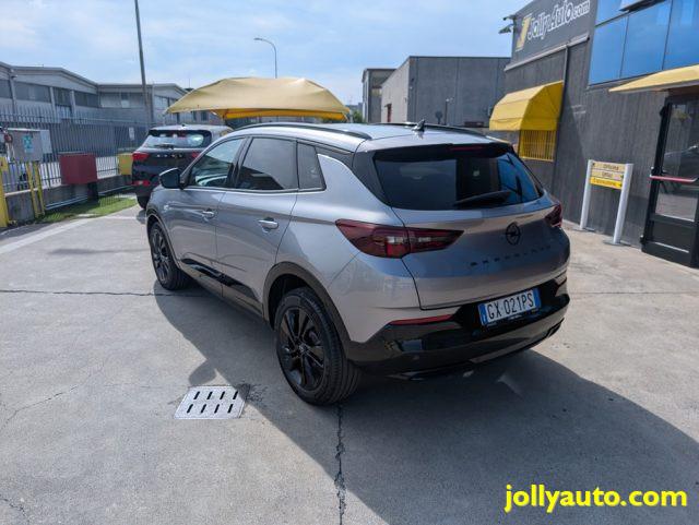 OPEL Grandland 1.5 diesel Ecotec GS AT8 - AUTOCARRO 5P - N1