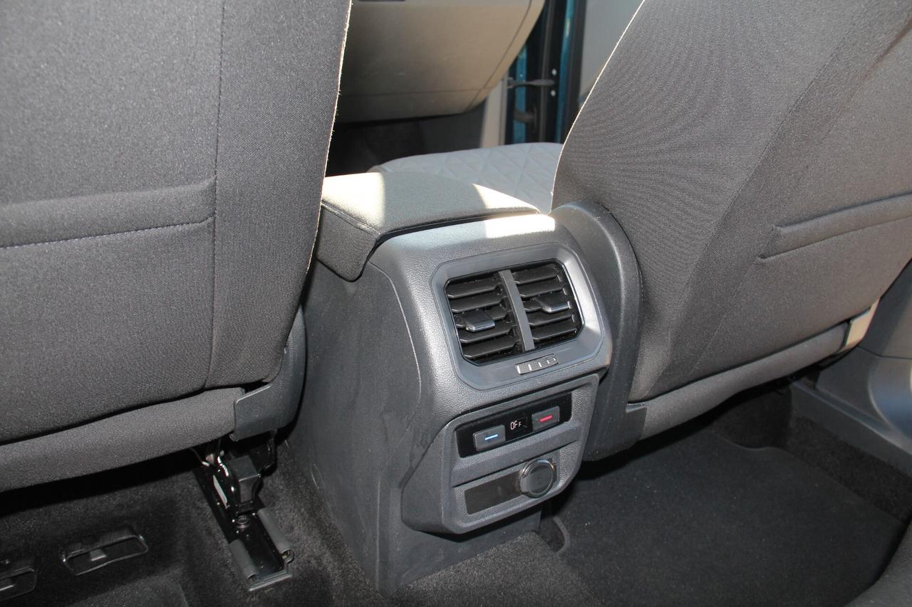 Volkswagen Tiguan 2.0 TDI SCR Life (KW 90 - CV 122 Neopatentati)