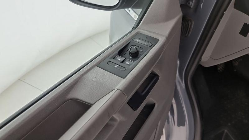 Volkswagen Caravelle 2.0 TDI 110CV PC Business 9 posti