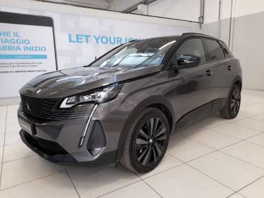 PEUGEOT 3008 II 2021 - 3008 1.5 bluehdi GT PACK s&s 130cv eat8