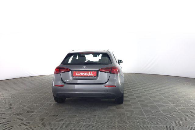 MERCEDES-BENZ A 180 A 180 Automatic Executive