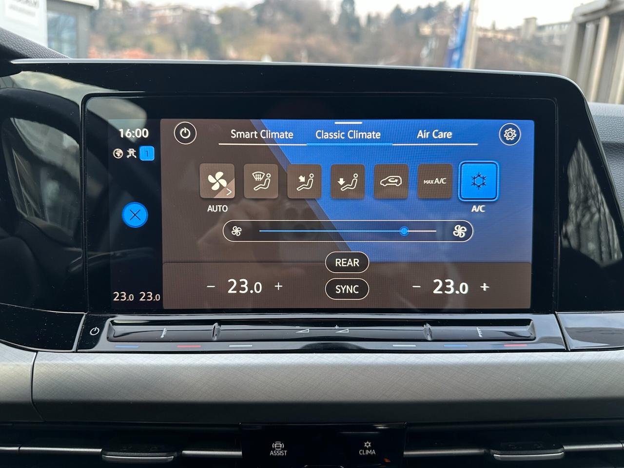 Volkswagen Golf 1.0 TSI EVO Life