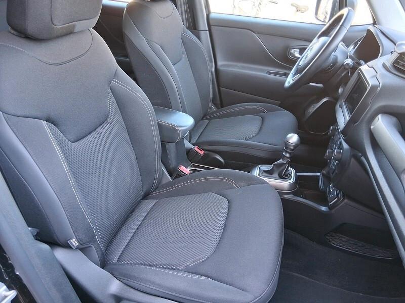Jeep Renegade 1.0 T3 Limited