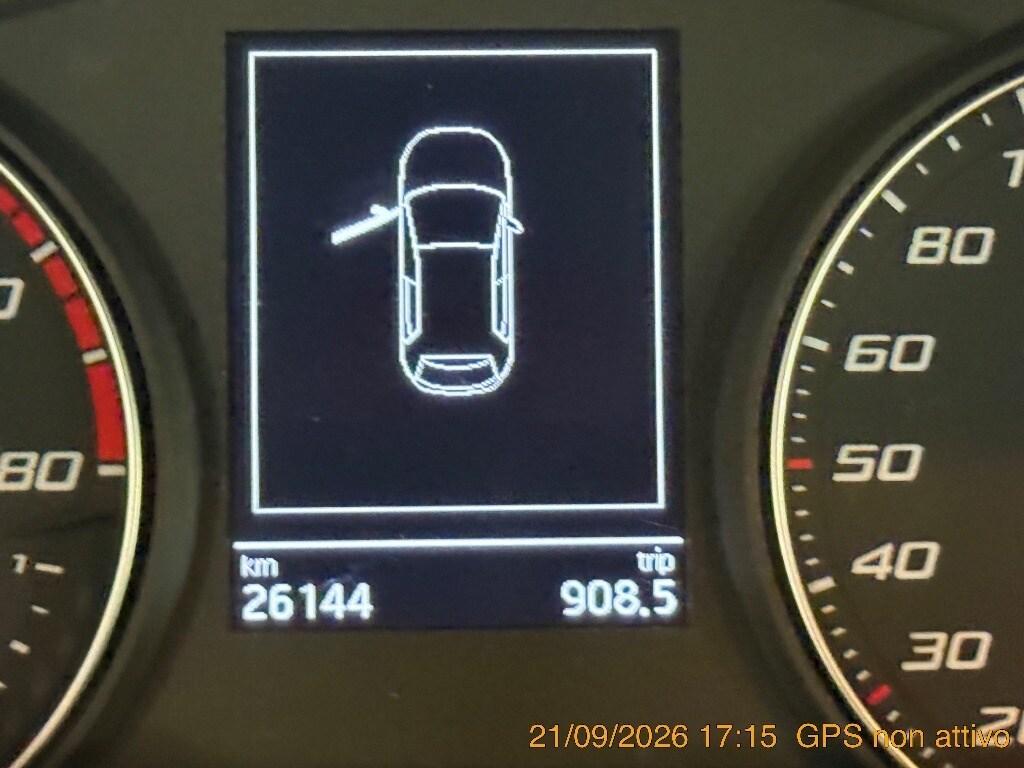 Seat Ibiza 1.0 TGI Reference