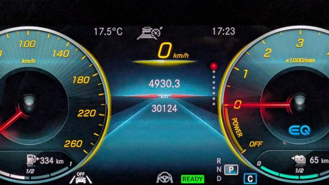 MERCEDES-BENZ GLE 350 EQ POWER COUPE' 4Matic 2.0d 194cv(320cv) AMG LINE