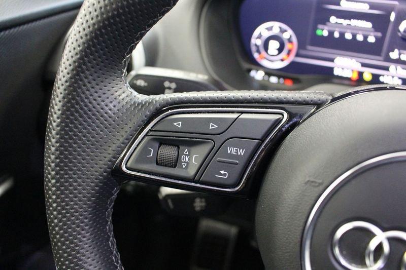 Audi Q2 Q2 30 TDI S tronic S line Edition