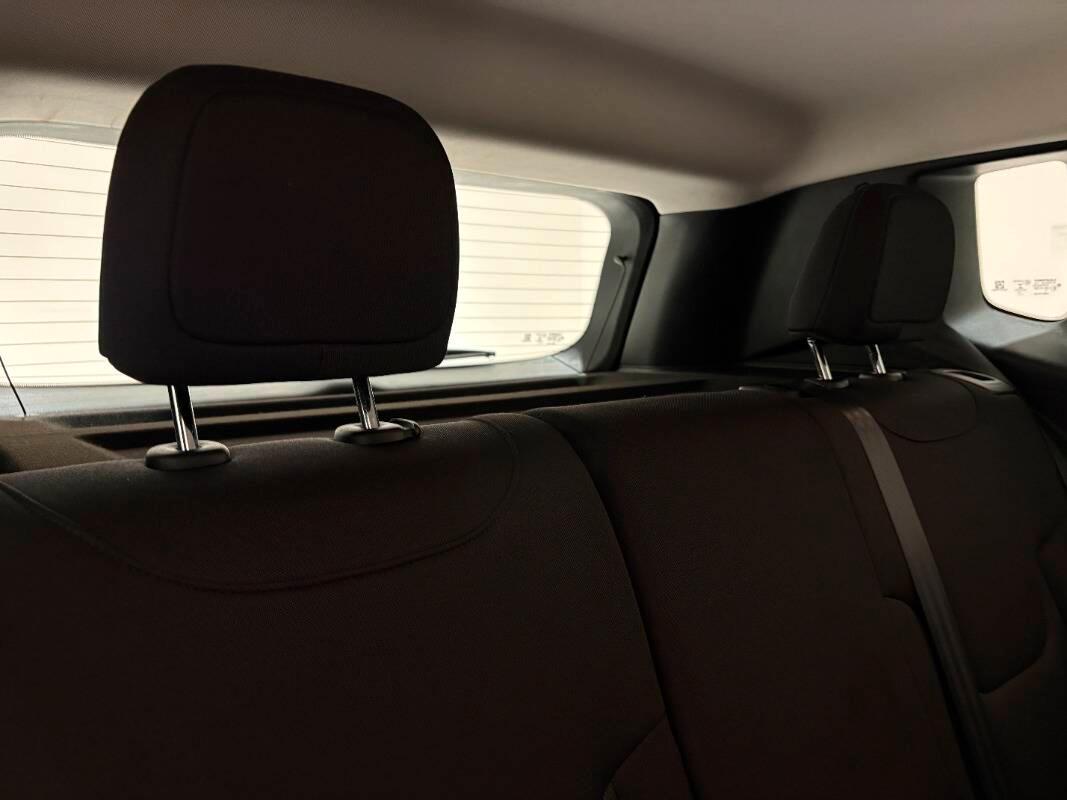 Jeep Renegade 1.6 mjt Longitude 2wd 120cv