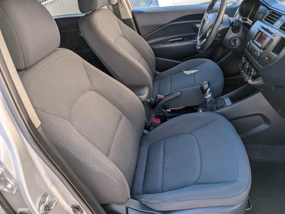 Kia Rio 1.4 CRDi WGT 5p. EX PLUS