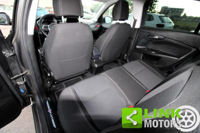 FIAT Tipo 1.3 Mjt S&S 5 porte City life NUOVO ARRIVO