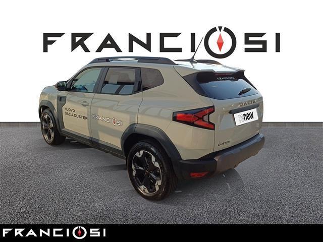 DACIA Duster 1.0 Eco-G Extreme 100cv