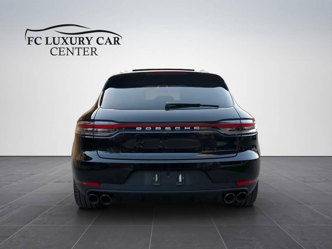 Porsche Macan 2.0 245cv pdk