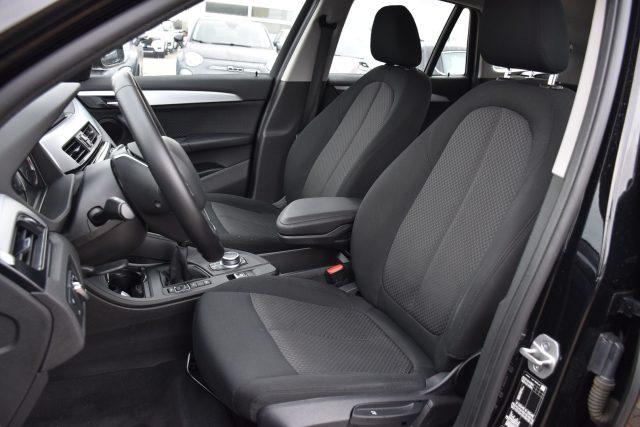 BMW X1 xDrive18d Business Advantage