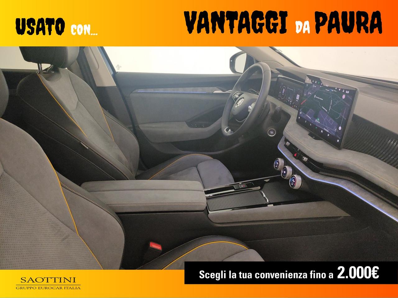 Wagon 2.0 TDI Style 150 CV DSG