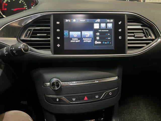PEUGEOT 308 BlueHDi 150 S&S SW Allure