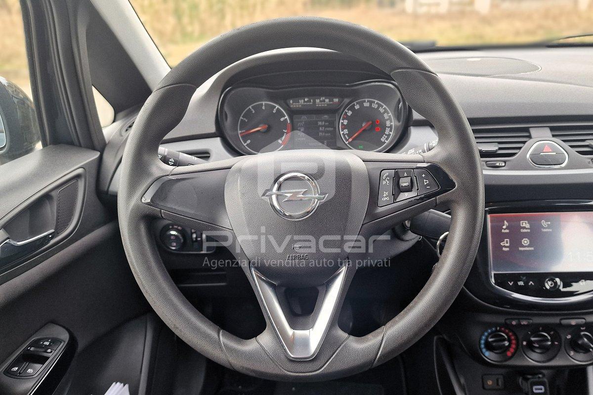 OPEL Corsa 1.2 5 porte b-Color