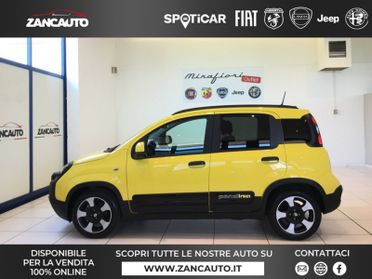 FIAT Panda S9 1.0 Hybrid Pandina - PROMO ROTT. E0-1-2-3