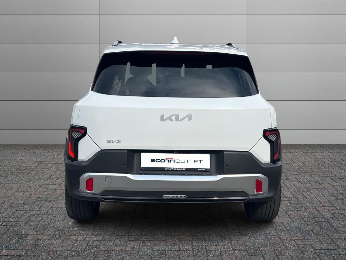 KIA EV2 SR FWD EARTH 22 CMF SND