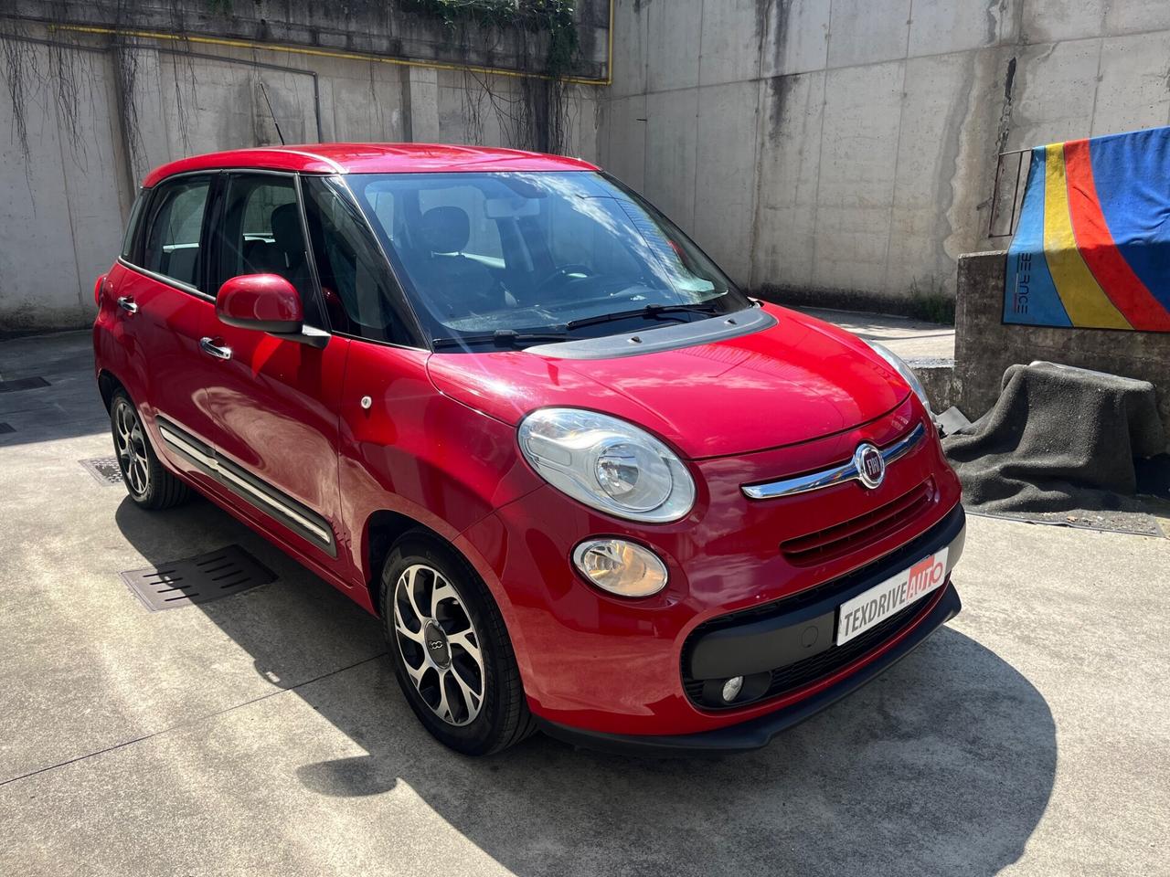 Fiat 500L 1.3 Multijet 95 CV Pop Star