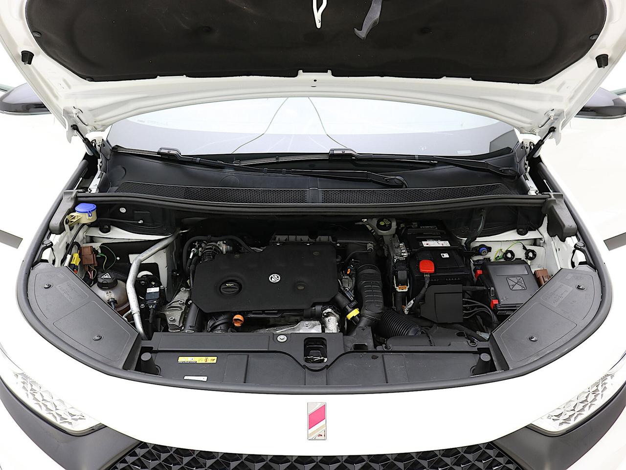 Ds 7 BlueHDi 130 Performance Line+ TETTO APRIBILE