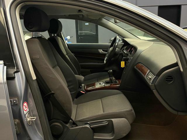 AUDI A6 2.7 V6 TDI Av.
