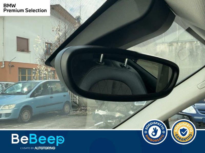 BMW X1 SDRIVE18D XLINE AUTO