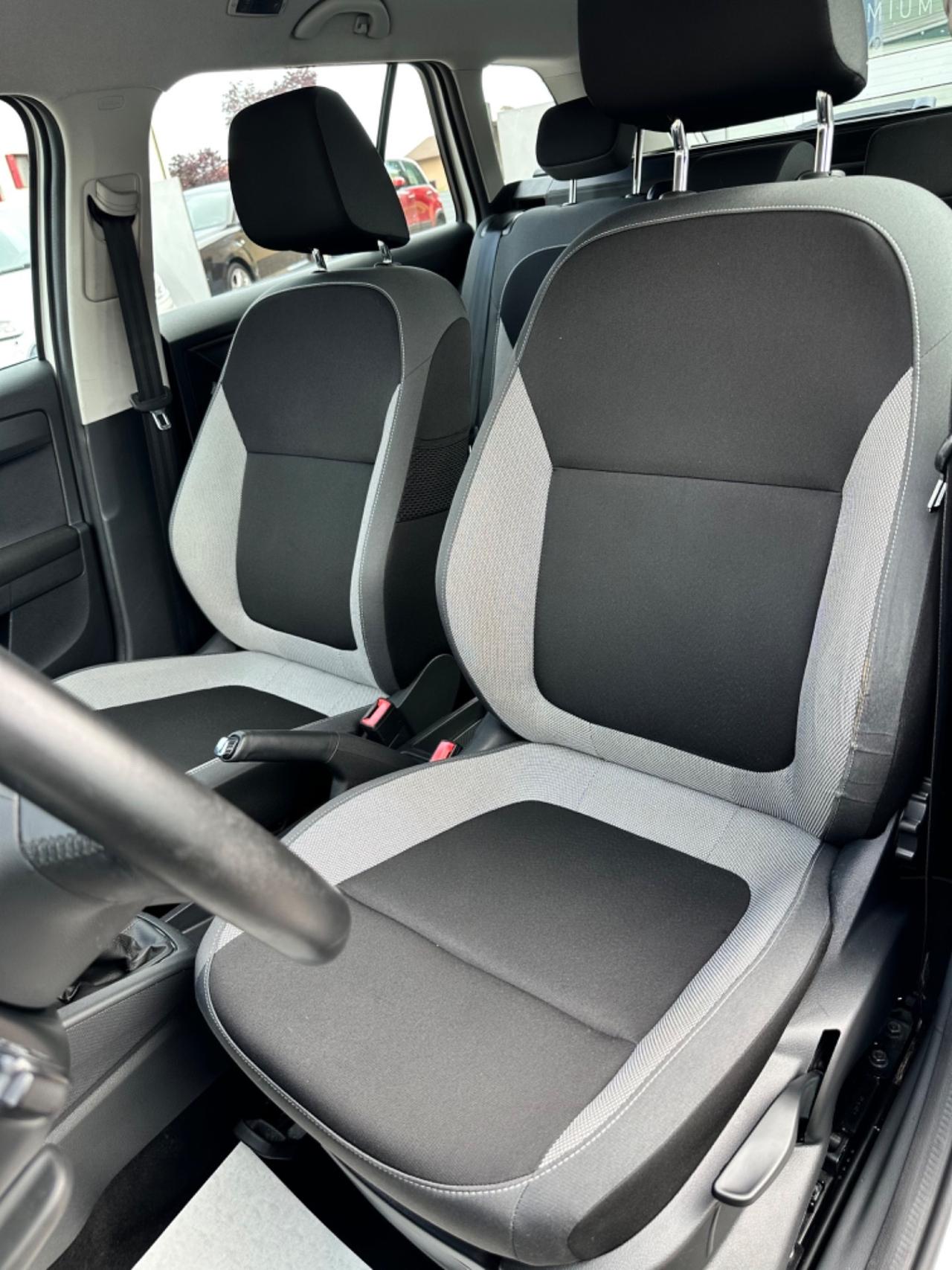 Skoda Fabia 1.4TDI 90CV Wagon Ambition