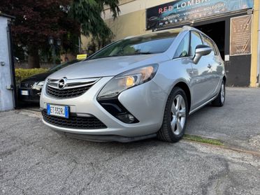 Opel Zafira Tourer 1.6 Turbo EcoM 150CV Elective