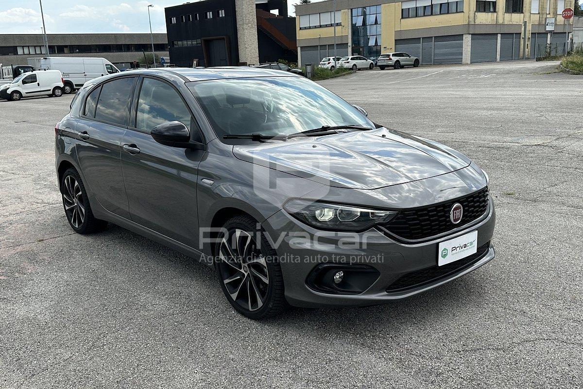 FIAT Tipo 1.6 Mjt S&S 5 porte Easy