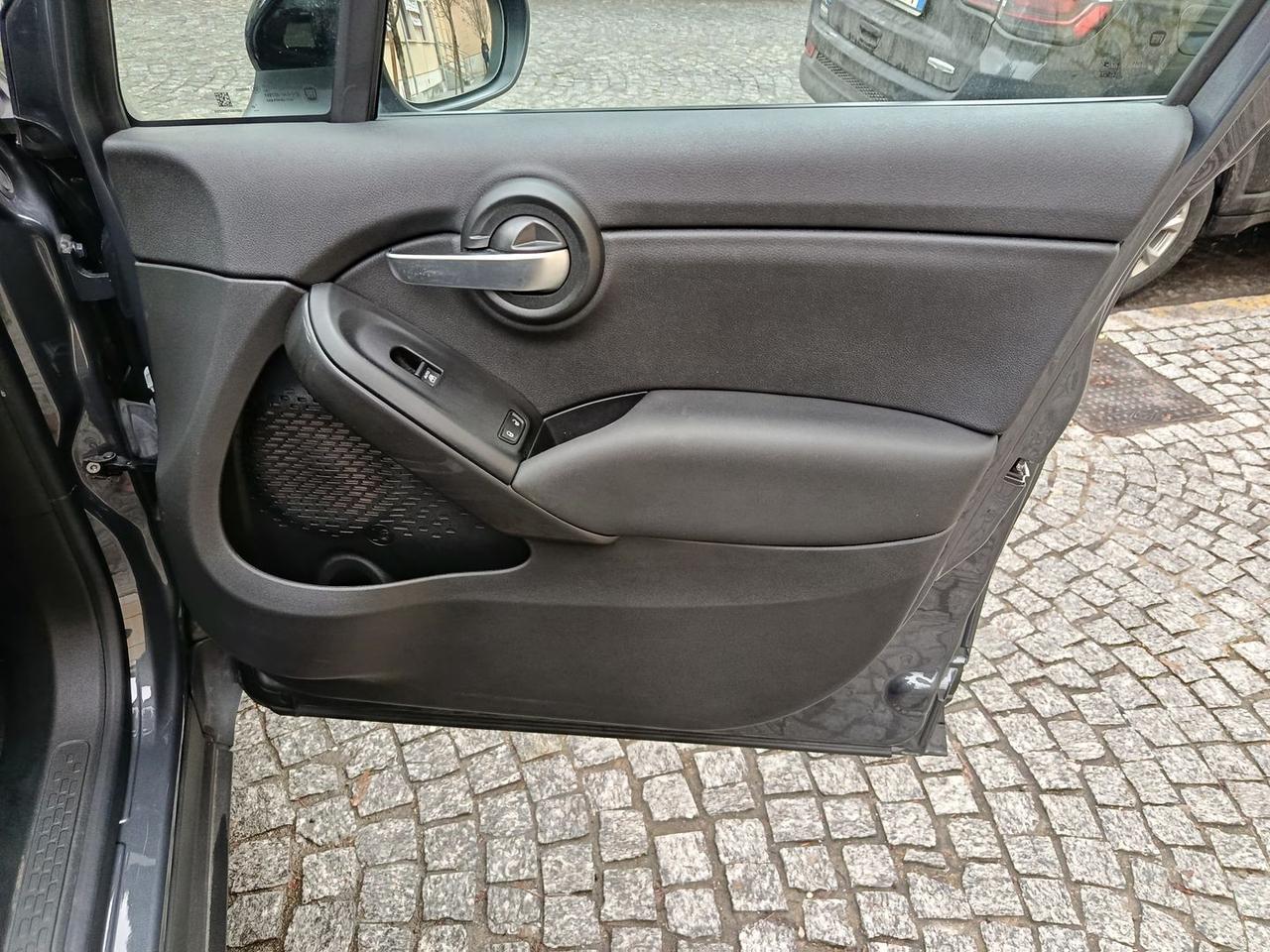 Fiat 500X Cross 1.3 Multijet #8753