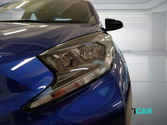 TOYOTA Aygo X 1.0 VVT-i 72 CV 5 porte Active