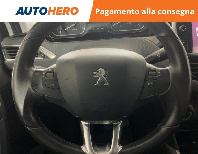 PEUGEOT 2008 1° serie BlueHDi 75 Active
