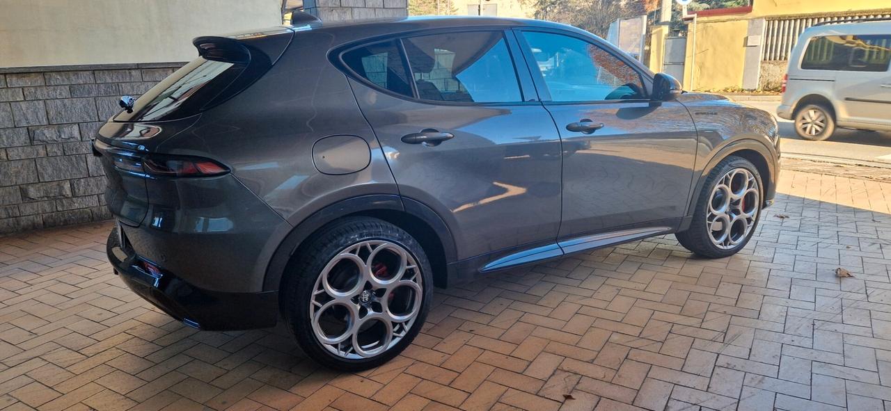 Alfa Romeo Tonale 1.5 130 CV garanzia fino al 2028