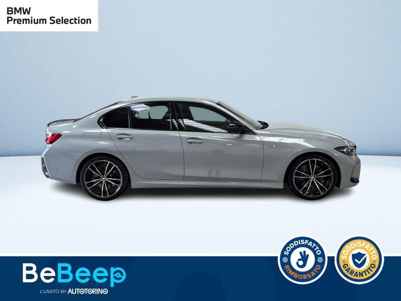 BMW Serie 3 330D MHEV 48V MSPORT AUTO