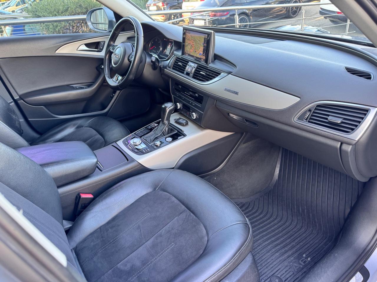 Audi A6 allroad 3.0 TDI 272 CV S tronic Business Plus