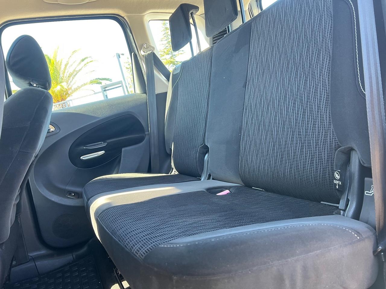 Citroen C3 Picasso 1.6 HDi 90cv Exclusive