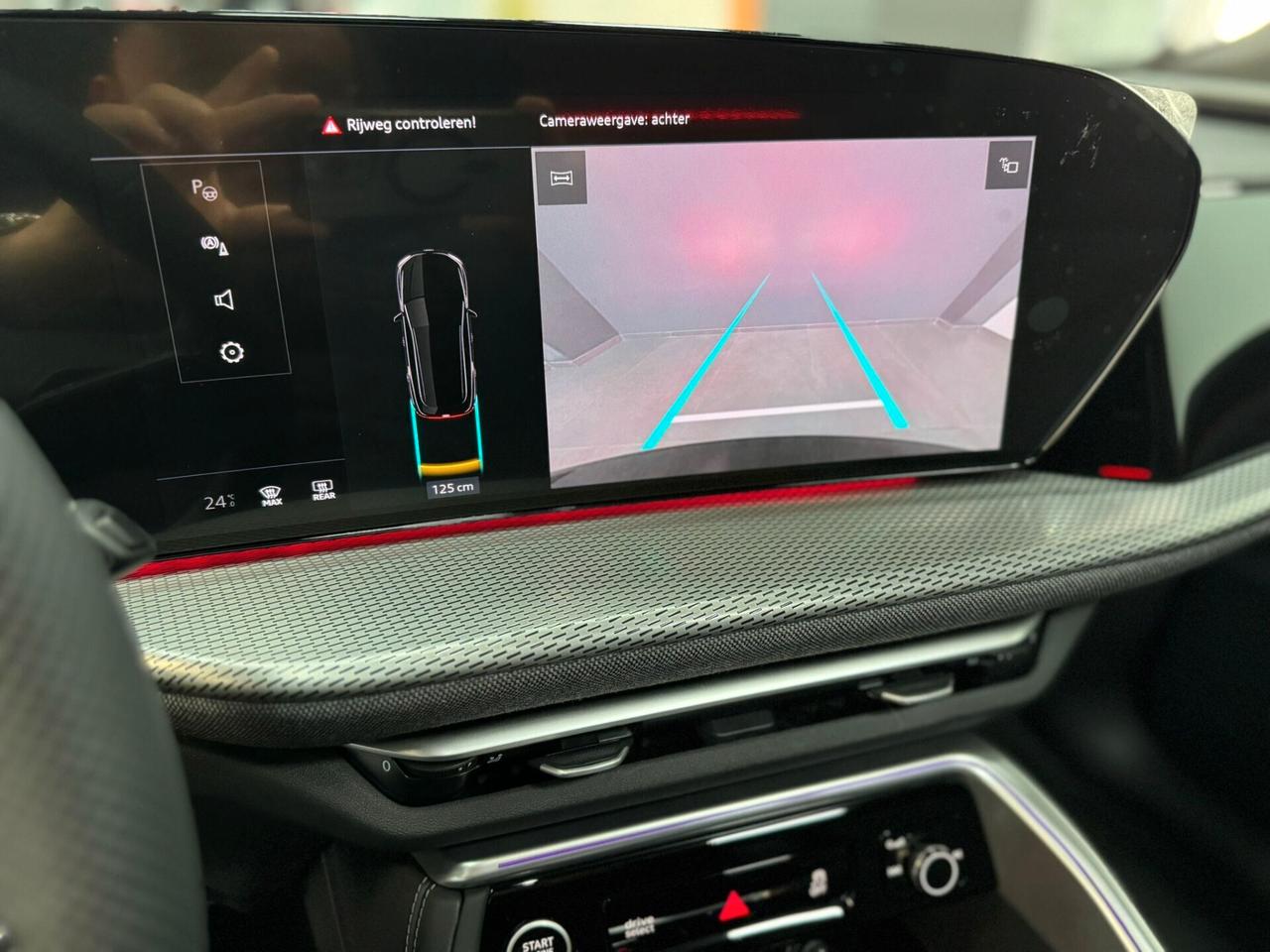 Audi Q5 SPORTBACK 40 TDI quattro S tronic line plus