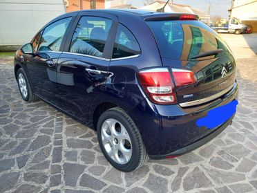 Citroen C3 TDS ESCLUSIVE 1.6 bluehdi Exclusive 75cv
