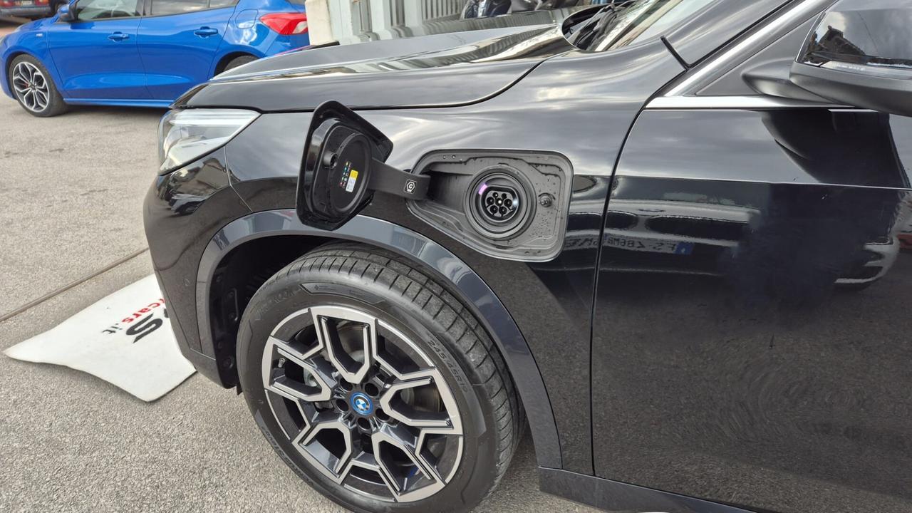 Bmw X1 xDrive 25e x line