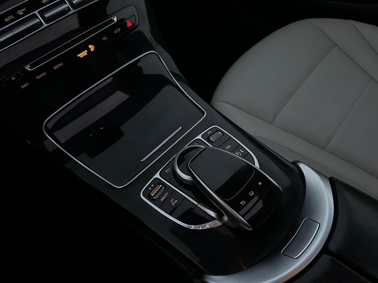 Mercedes-benz C 220 BlueTEC Automatic Premium