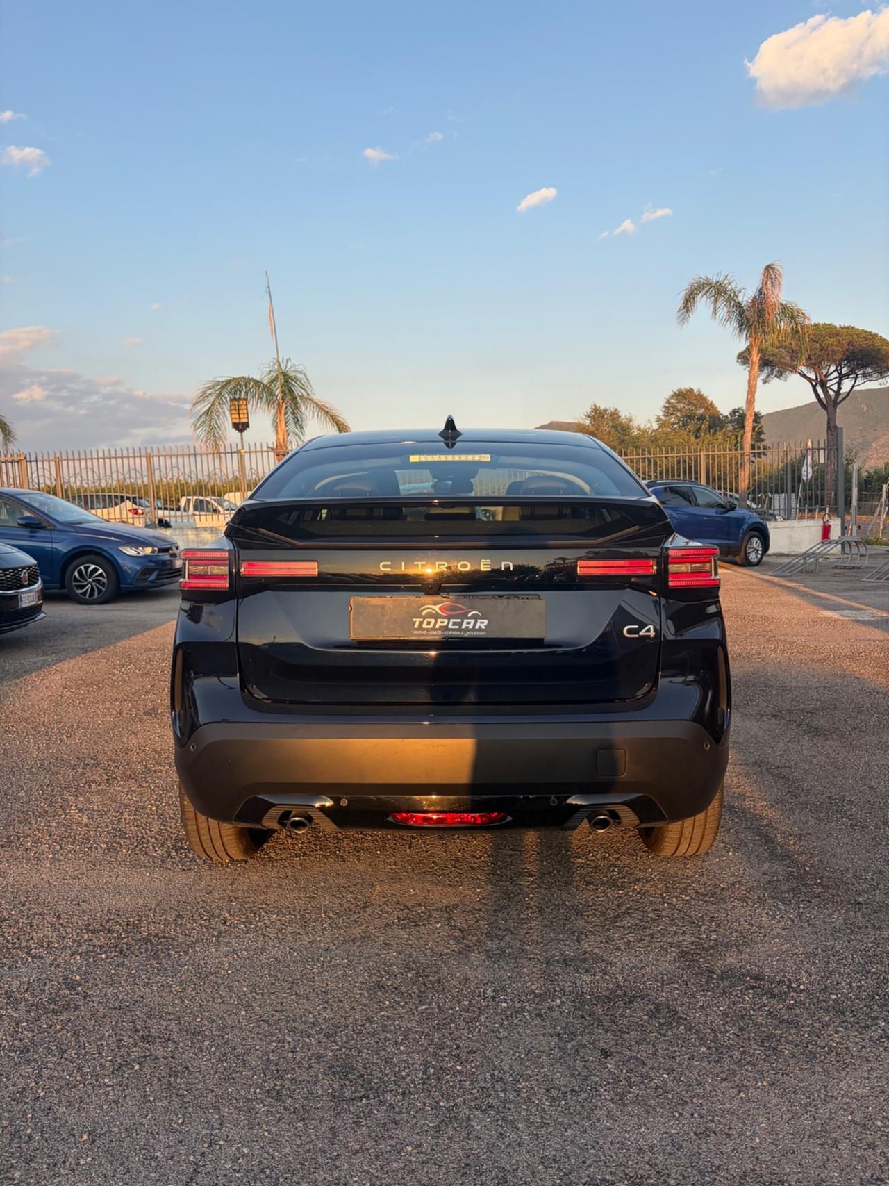 Citroen C4 PureTech 130 S&S Plus