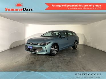 Volkswagen Passat 1.5 etsi act business 150cv dsg