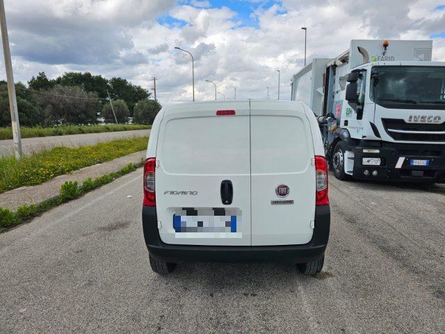 FIAT Fiorino 1.3 MJT 95CV Cargo SX