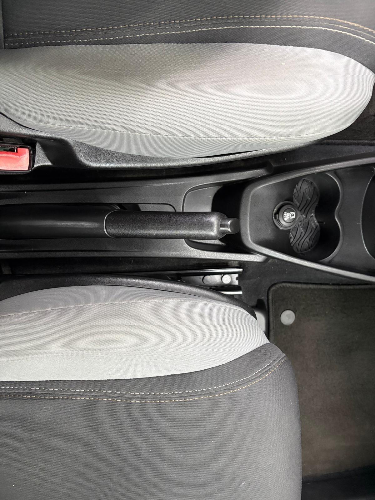 Lancia Ypsilon 1.2 69 CV 5 porte S&S Platinum