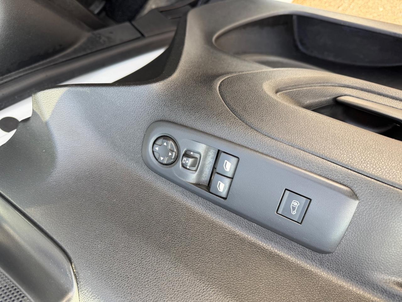 Peugeot Partner BlueHDi 130 S&S PC 1000Kg Furgone Premium