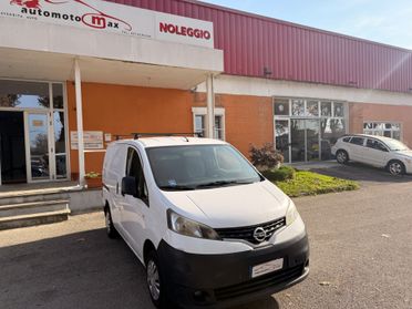 Nissan NV200 1.5 dCi 86CV Furgone Efficient