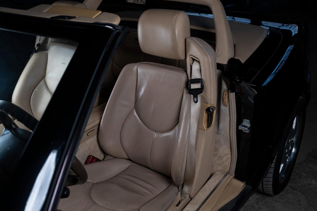 Mercedes-benz SL 320 V6 R129* Hard top* Clima auto* Stupende condizioni
