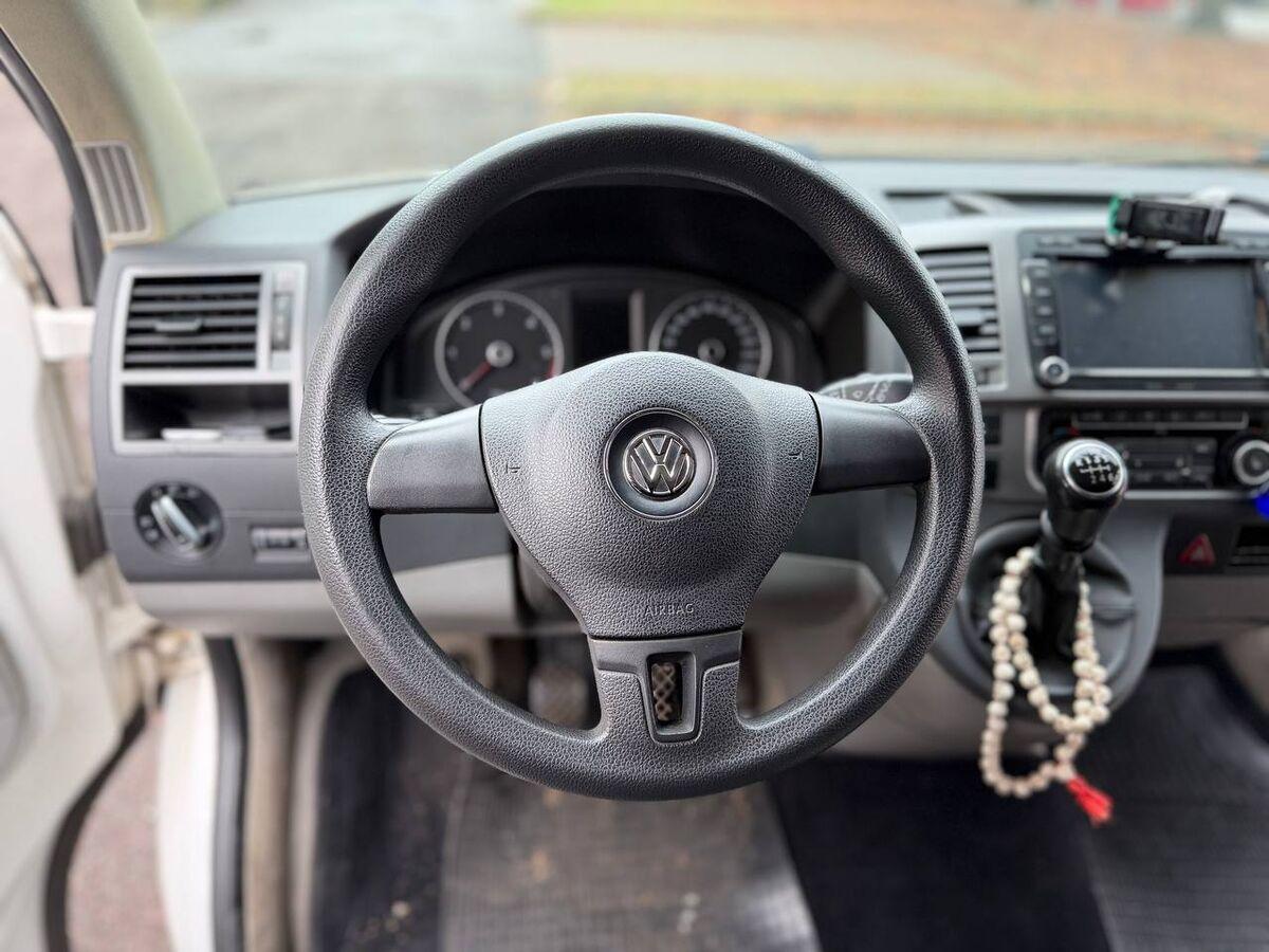 Volkswagen T5 CALIFORNIA BEACH CALIFORNIA BEACH 2.0 TDI 140 CV