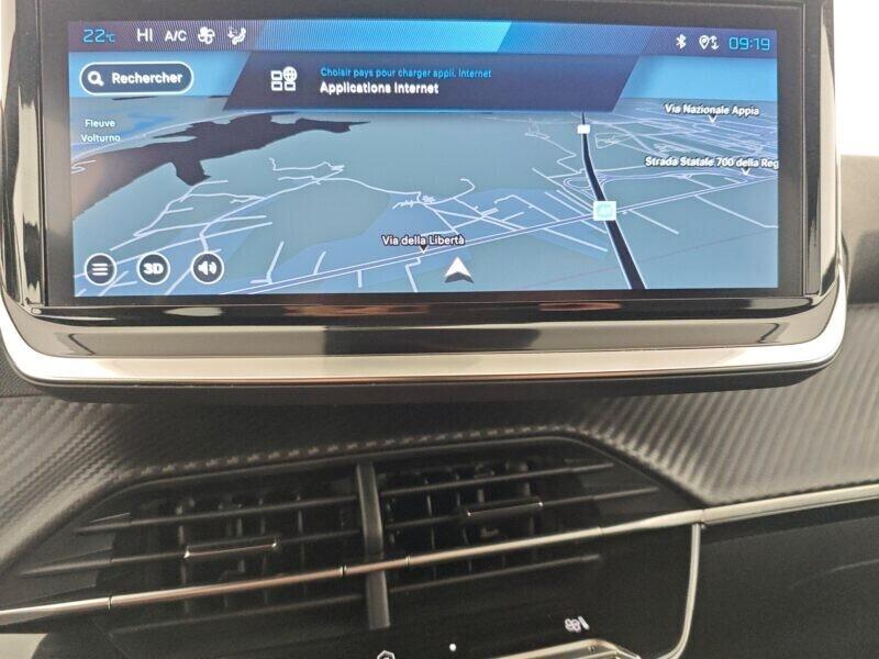 Peugeot 2008 PureTech 100 S&S Allure