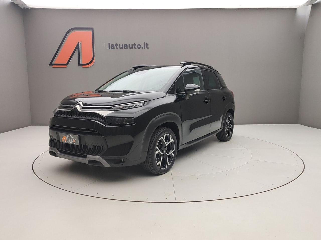 CITROEN C3 Aircross 2021 1.2 PURETECH 130CV MAX EAT6